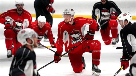 Charlotte hockey - The American Hockey League has released the Checkers’ schedule for the 2019-20 season. ... Whereas last season saw Charlotte’s schedule heavily favoring home games early – the Checkers played 21 road games over the first three months and just 14 at home – this season’s slate is more even. ...